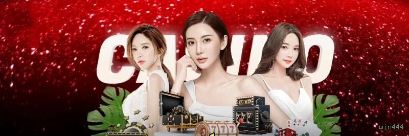 APK oficial da win444 para Android